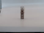 Victoria's Secret Beauty Rush Rollerball Shimmer Shadow Bronze Bolt
