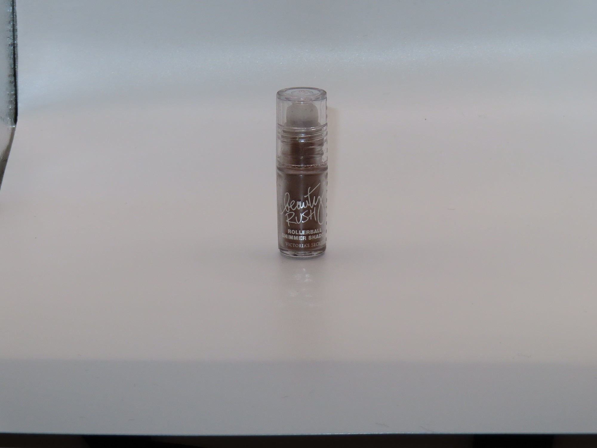 Victoria's Secret Beauty Rush Rollerball Shimmer Shadow Bronze Bolt