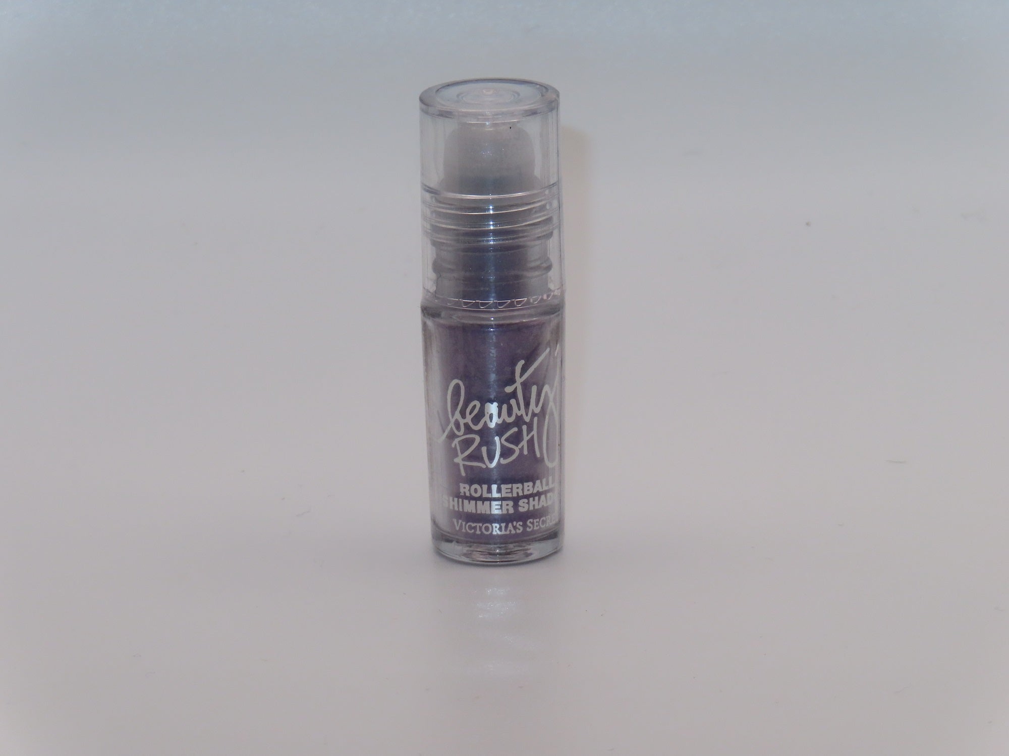 Victoria's Secret Beauty Rush Rollerball Shimmer Shadow Lightlac