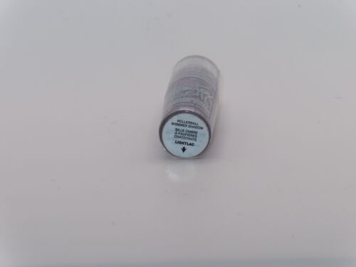 Victoria's Secret Beauty Rush Rollerball Shimmer Shadow Lightlac