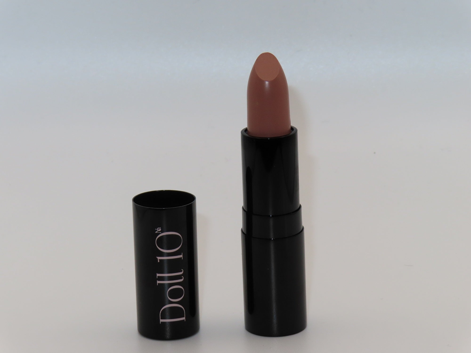 Doll 10 Lip Rouge Lipstick Stiletto 0.14 Oz.