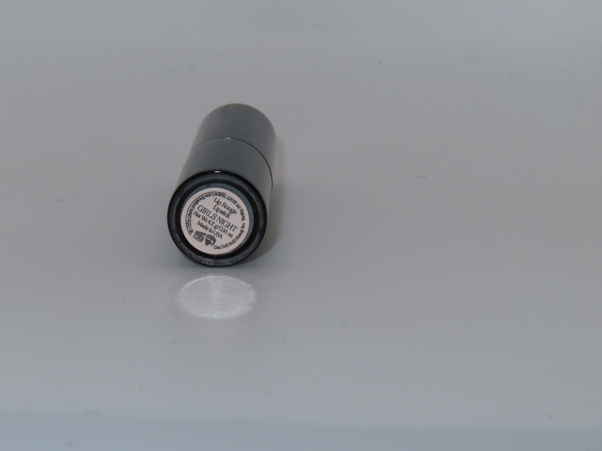 Doll 10 Lip Rouge Lipstick Girls Night 0.14 Oz.