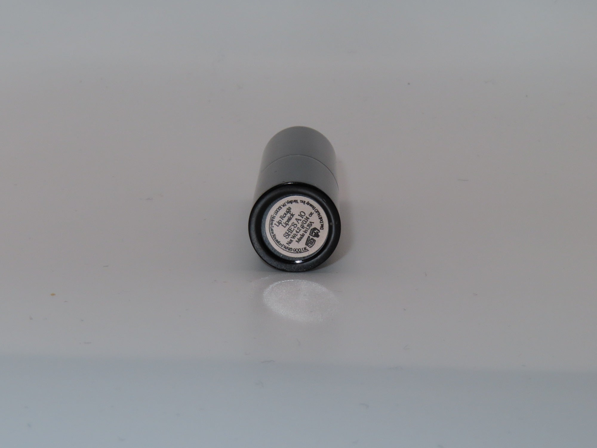 Doll 10 Lip Rouge Lipstick She's A10 0.14 Oz.