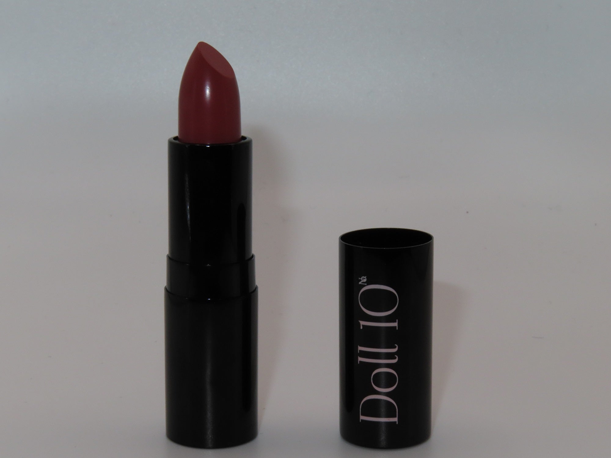 Doll 10 Lip Rouge Lipstick She's A10 0.14 Oz.