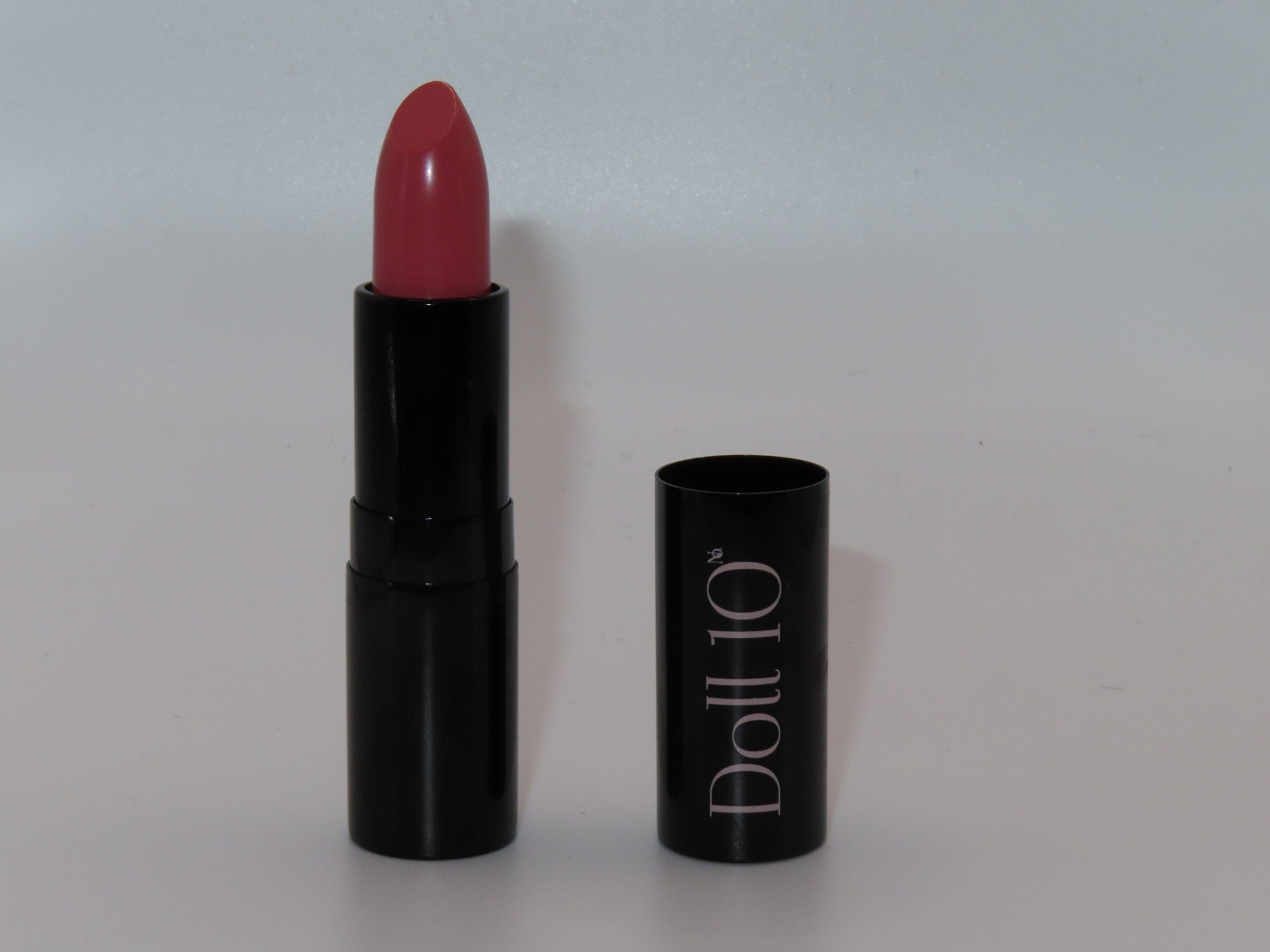 Doll 10 Lip Rouge Lipstick Girls Night 0.14 Oz.