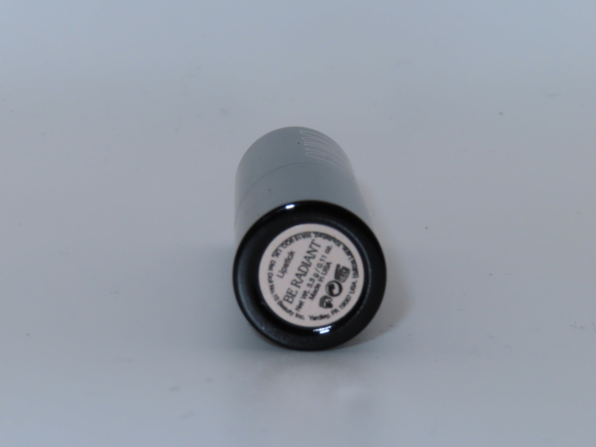 Doll 10  Lipstick Be Radiant 0.11 Oz.
