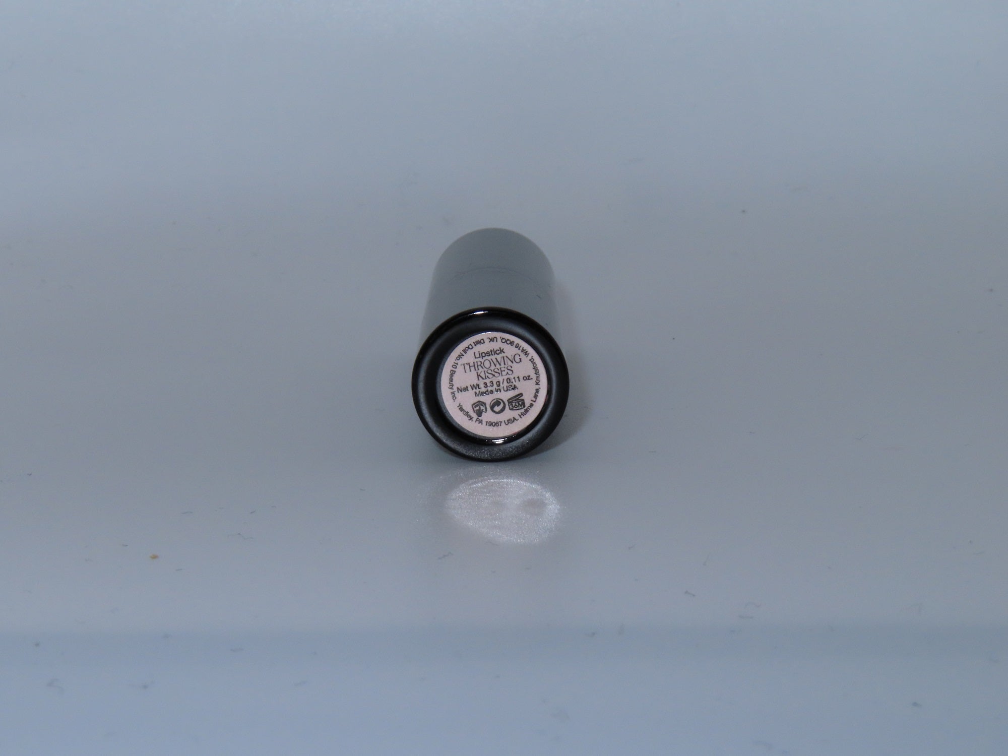 Doll 10 Lipstick Throwing Kisses 0.11 Oz.