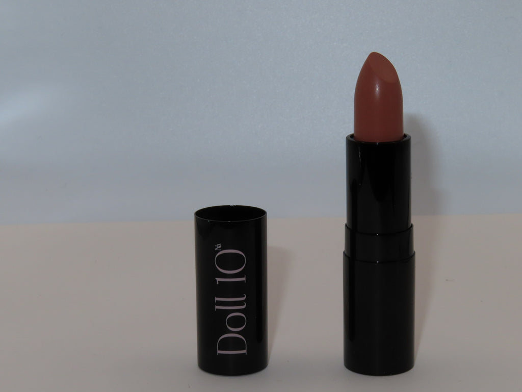 Doll 10  Lipstick Prankster 0.11 Oz.