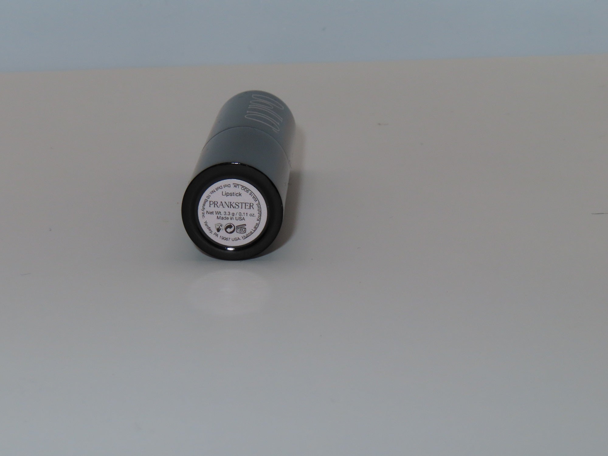 Doll 10  Lipstick Prankster 0.11 Oz.