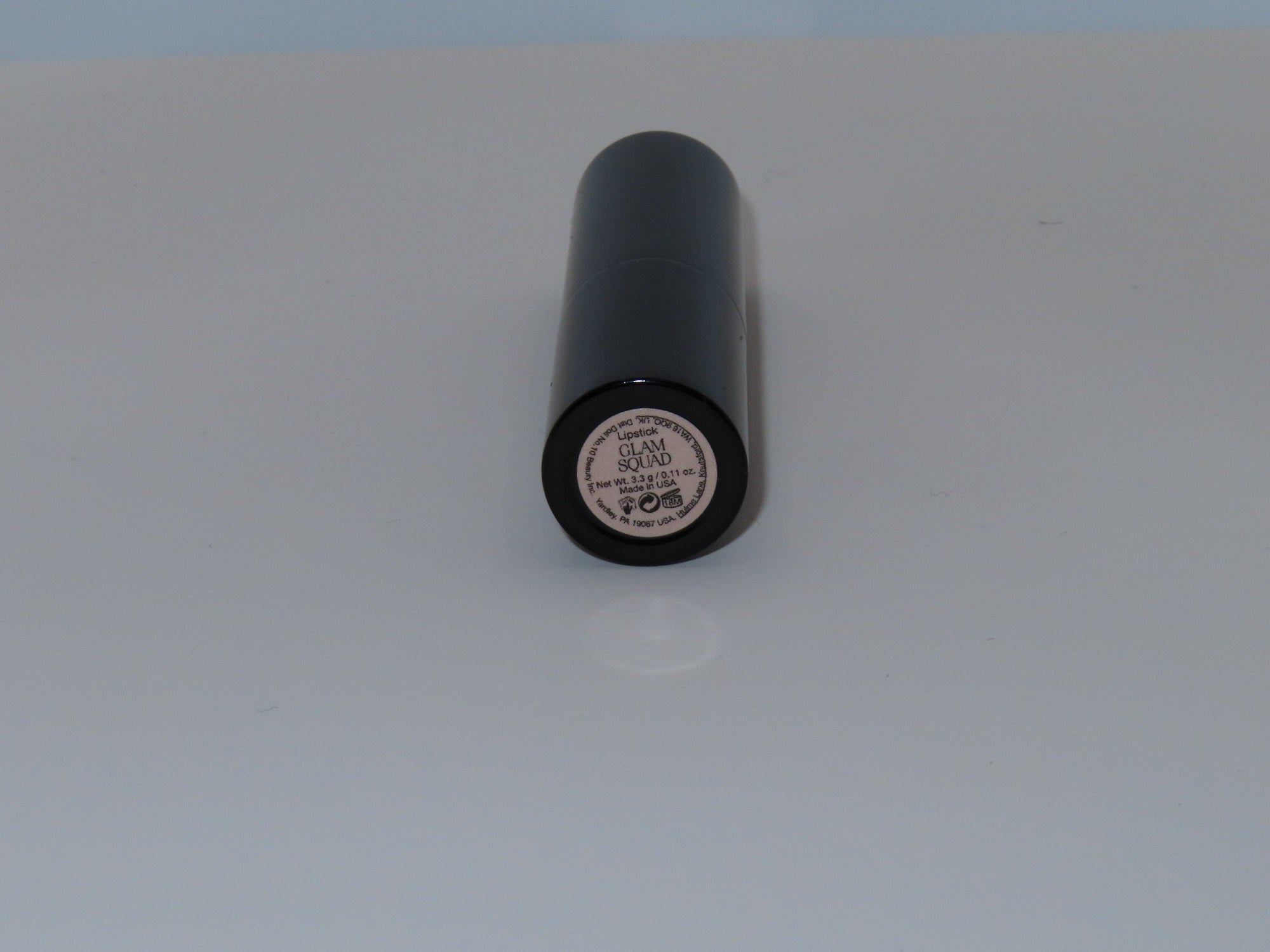 Doll 10  Lipstick Glam Squad 0.11 Oz.