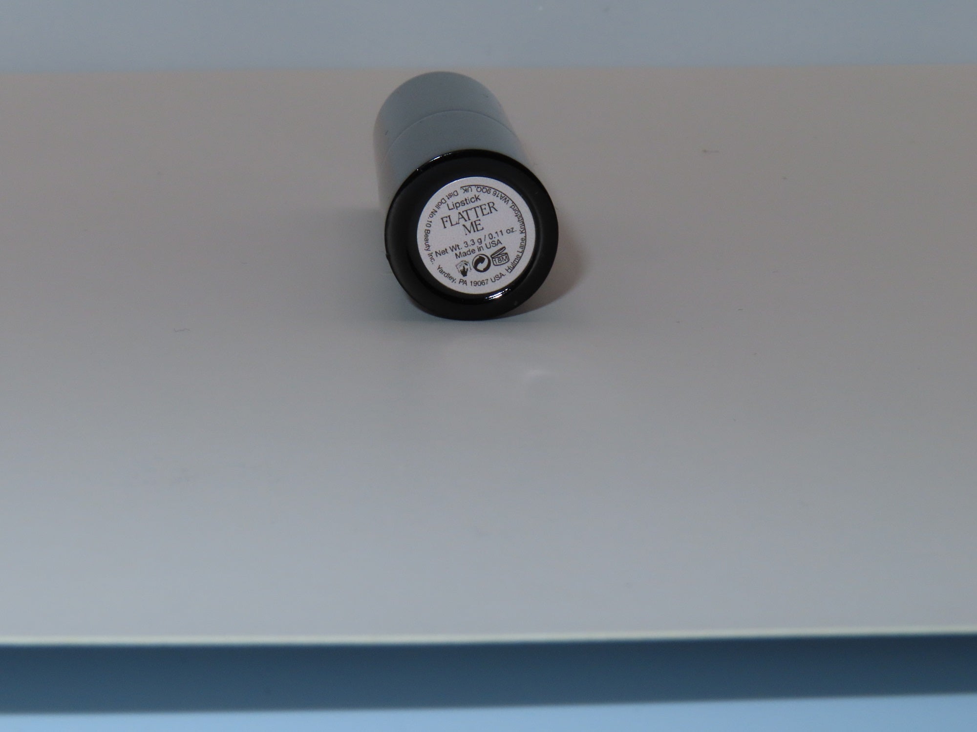 Doll 10 Lipstick Flatter Me 0.11 Oz.