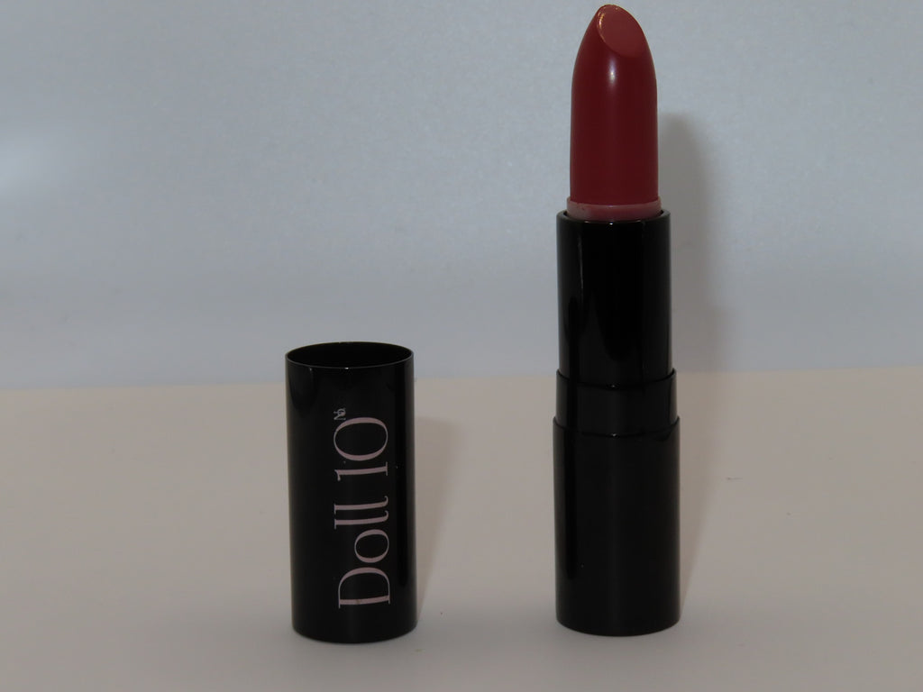 Doll 10  Lipstick Miss Social 0.11 Oz.