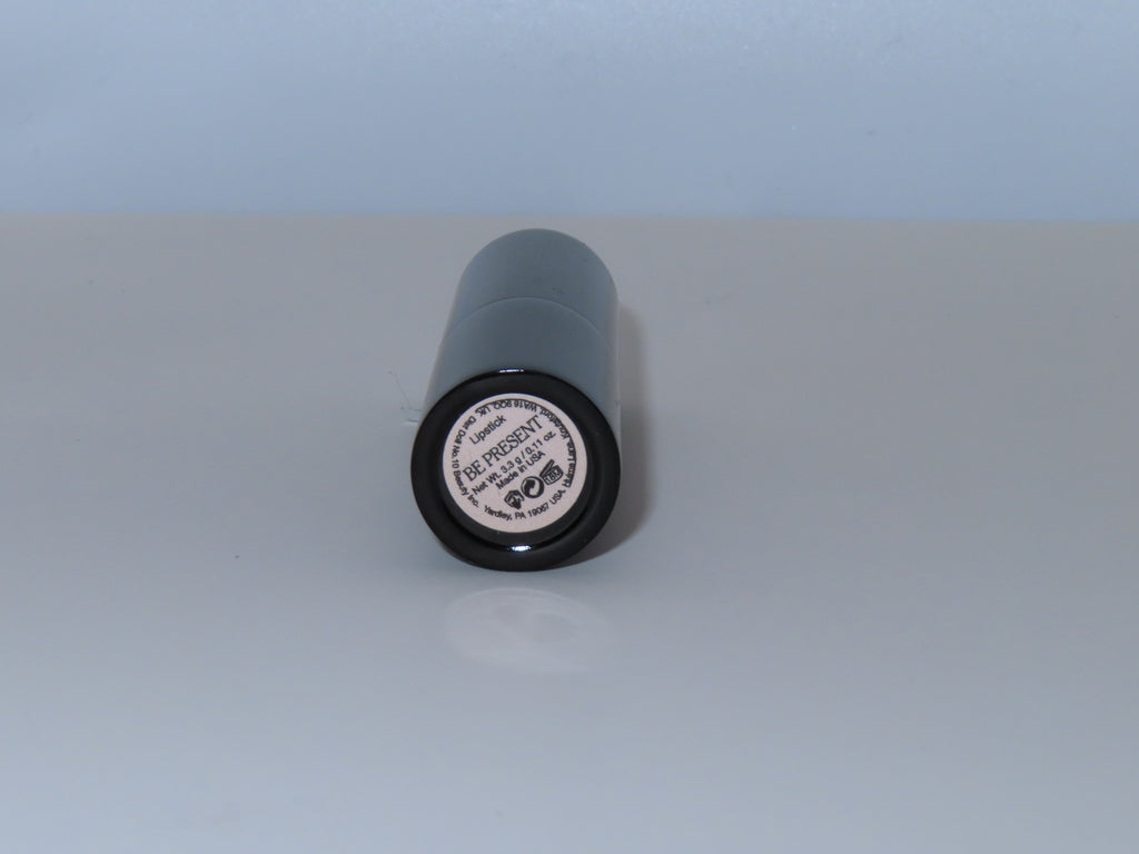 Doll 10  Lipstick Be Present 0.11 Oz.