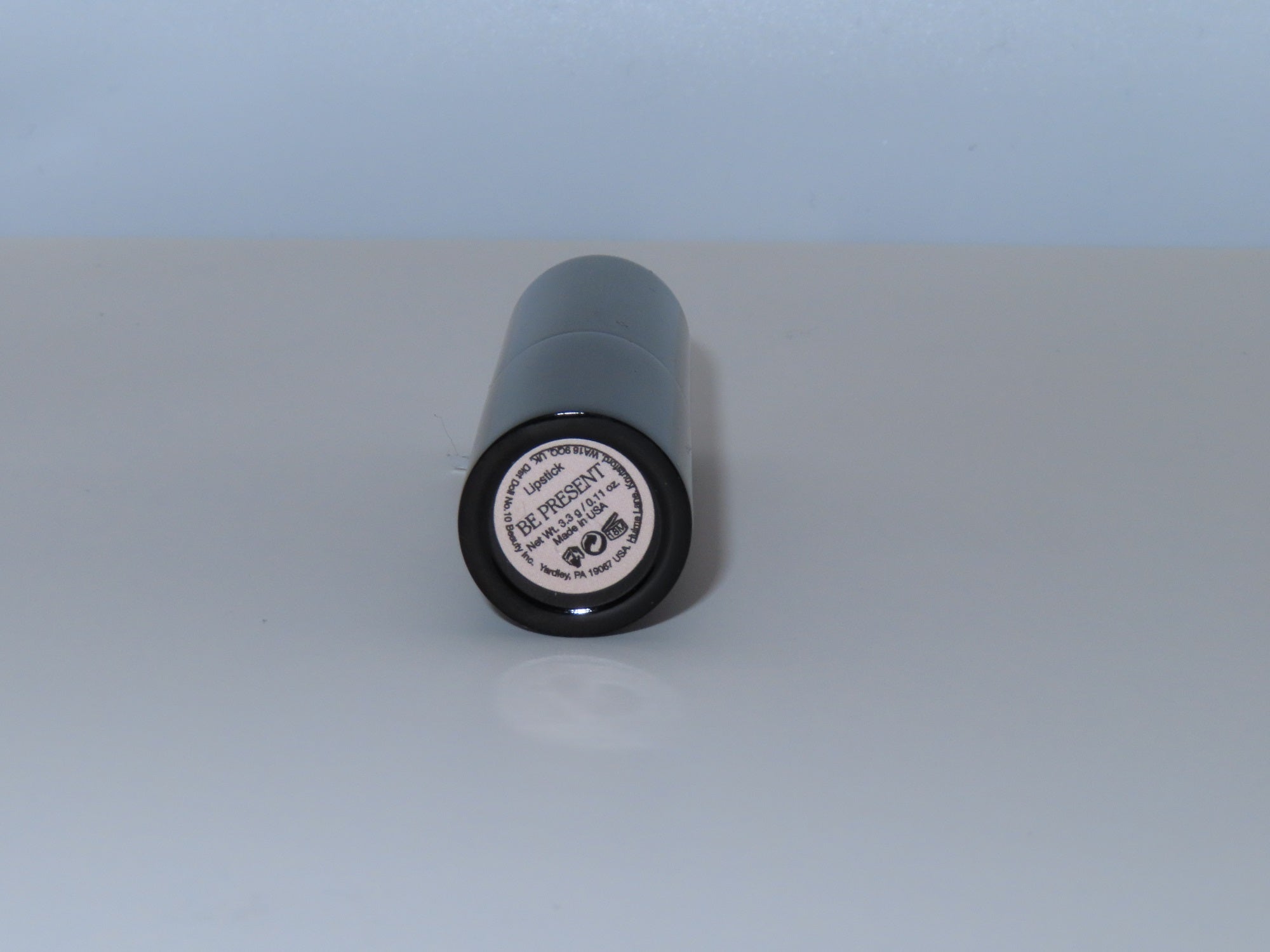 Doll 10  Lipstick Be Present 0.11 Oz.