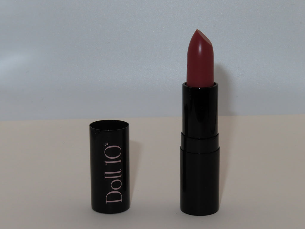 Doll 10  Lipstick Be Present 0.11 Oz.