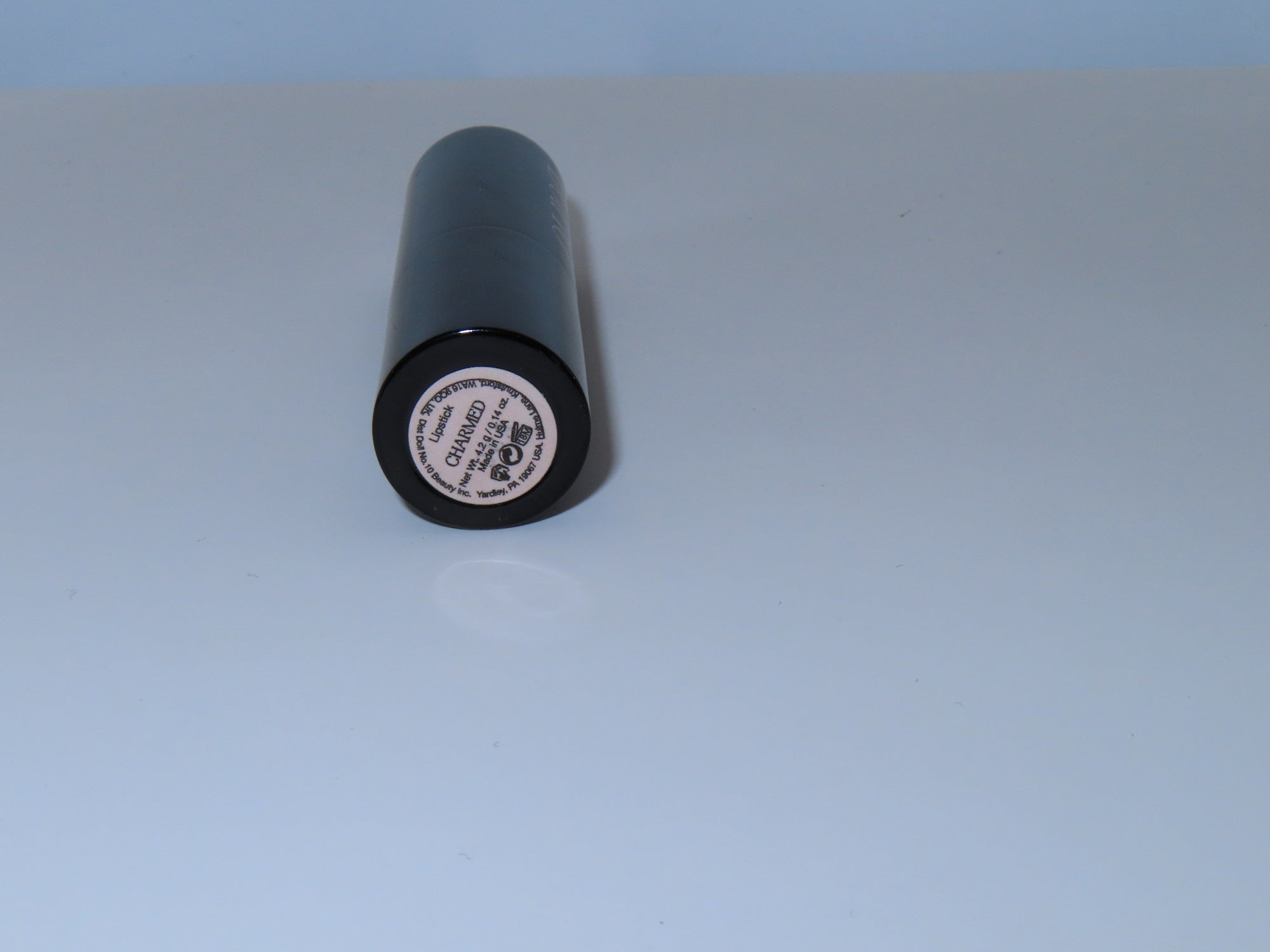 Doll 10 Lipstick Charmed 0.14 Oz.