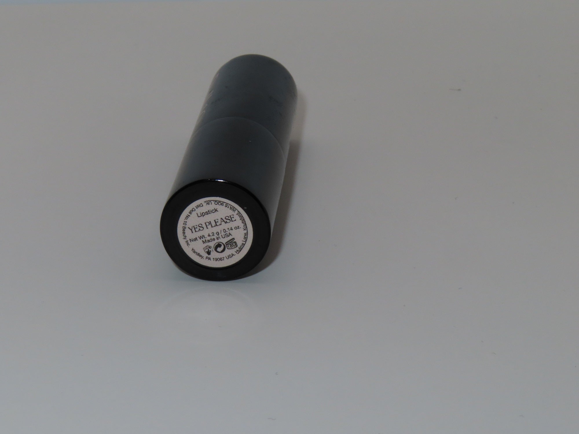 Doll 10 Lipstick Yes Please 0.14 Oz.