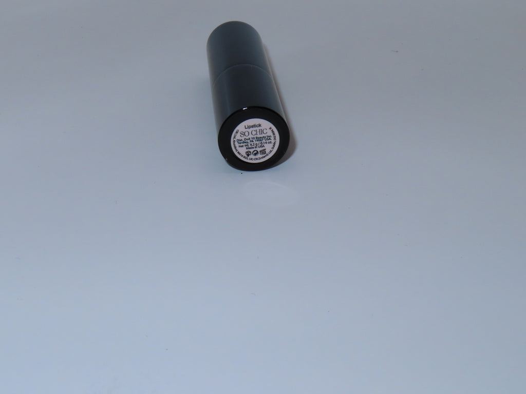 Doll 10 Lipstick So Chic 0.14 Oz.