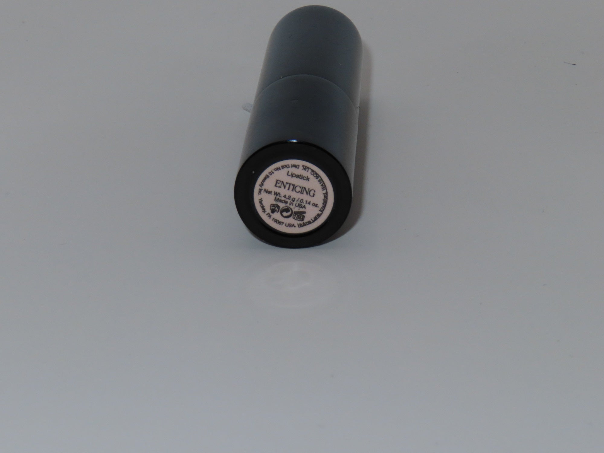 Doll 10  Lipstick Enticing 0.14 Oz.