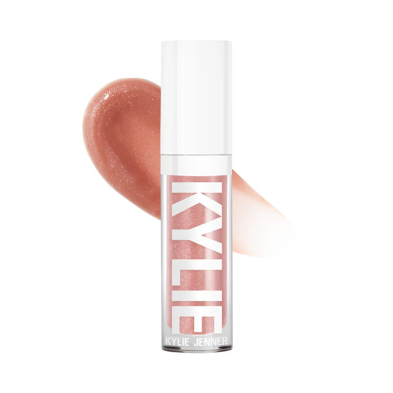 Kylie Jenner Plumping Gloss #618 Curve Him 0.10 fl oz.