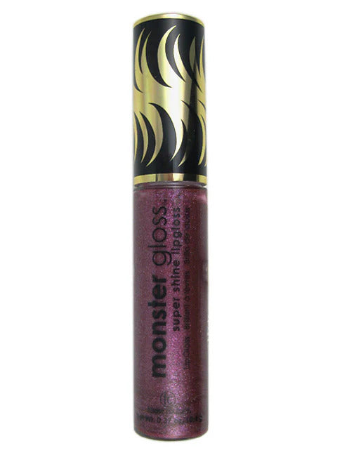 Femme Couture Monster Gloss Super Shine Lip Gloss Divine
