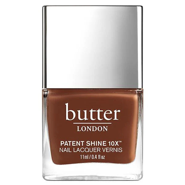 Butter London Patent Shine 10x Nail Lacquer Vernis Keep Calm 0.4 fl oz