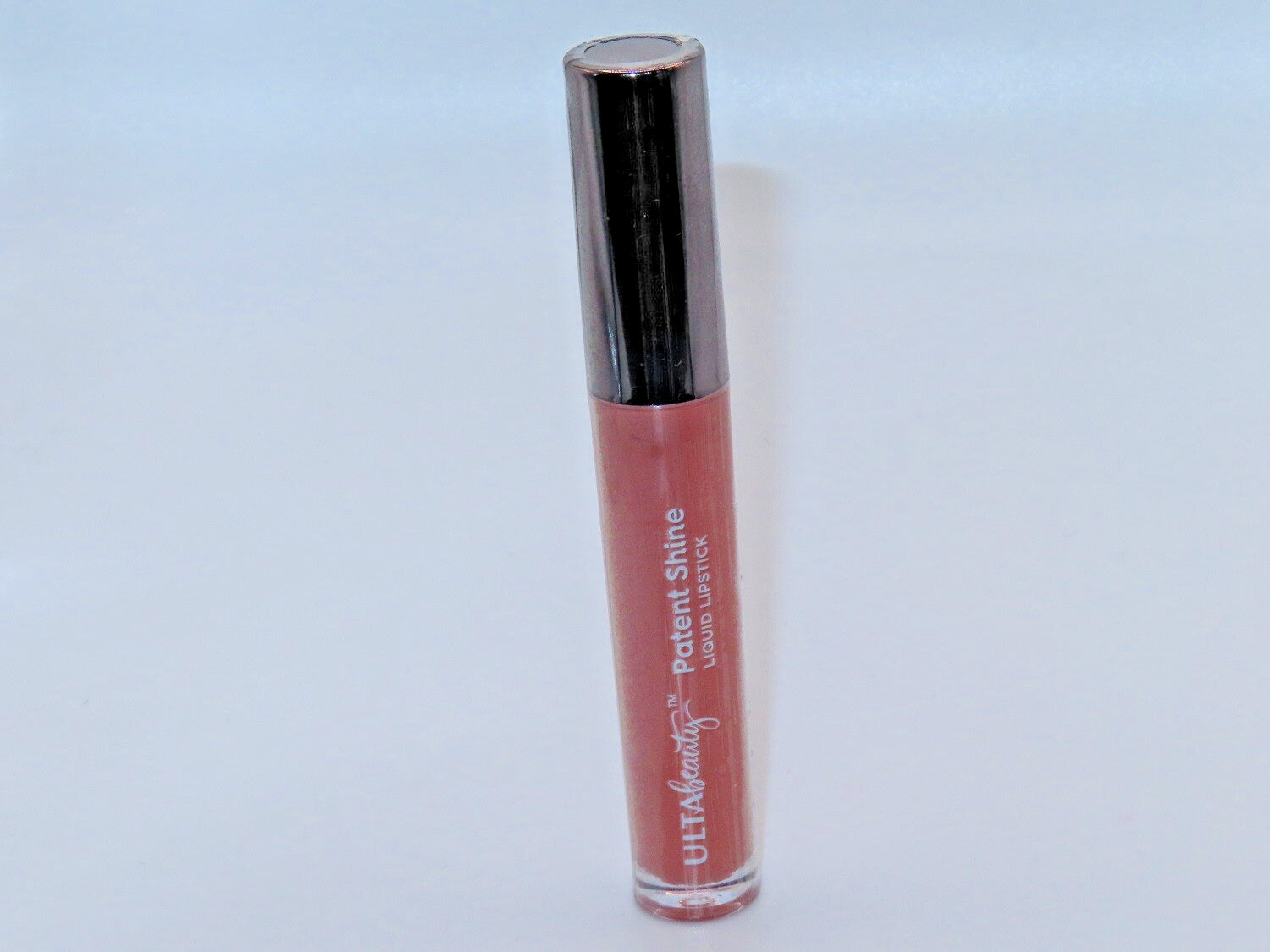 Ulta Beauty Patent Shine Liquid Lipstick 0.15 oz Cannes