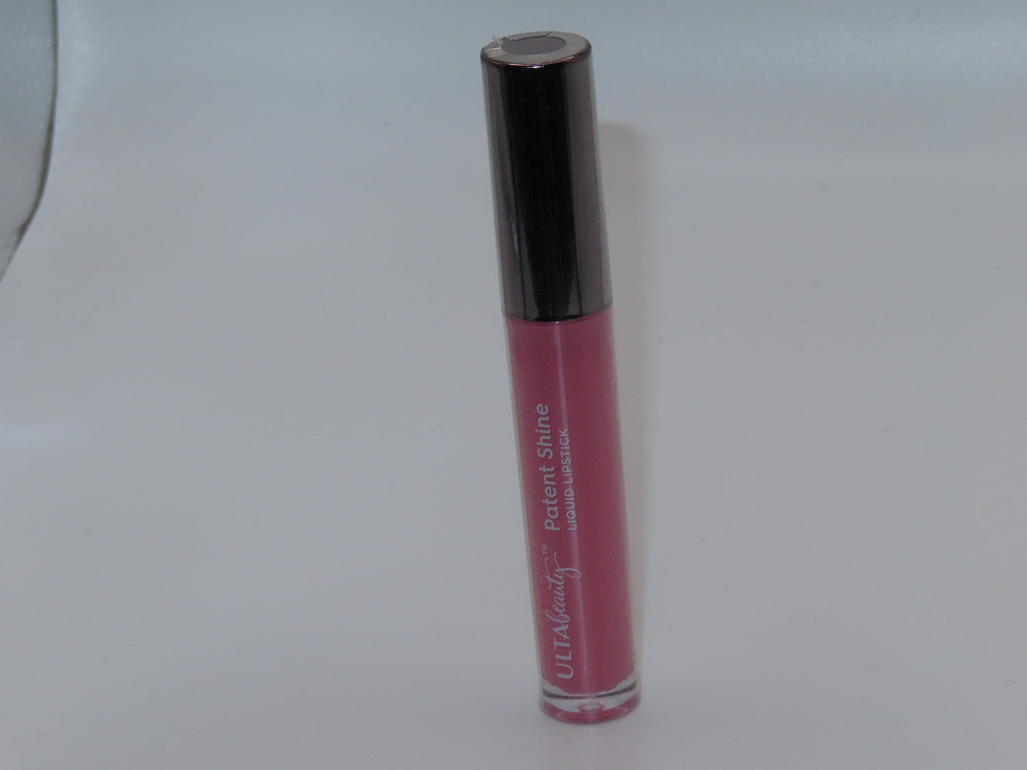 Ulta Beauty Patent Shine Liquid Lipstick 0.15 oz Marseille