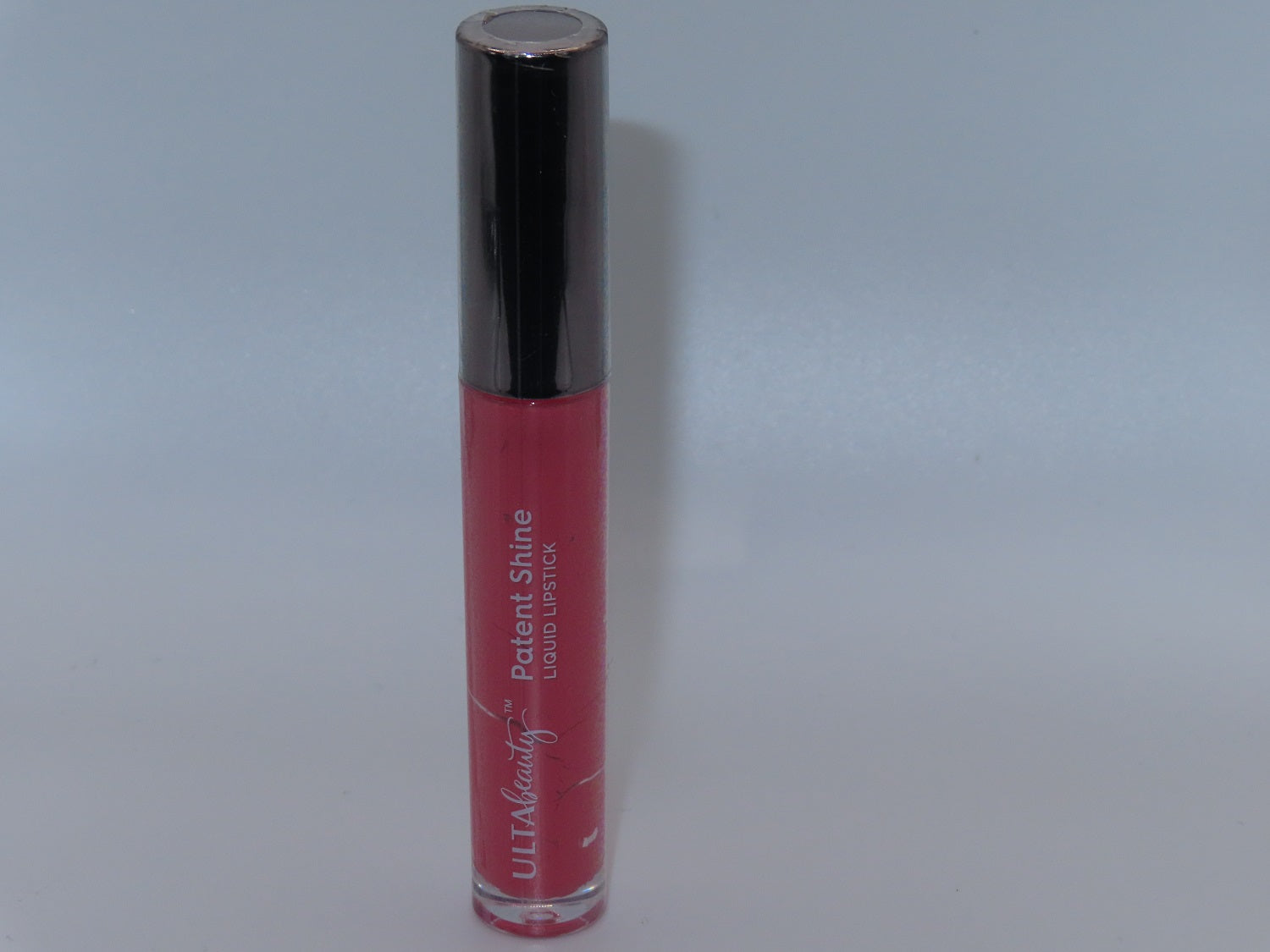 Ulta Beauty Patent Shine Liquid Lipstick 0.15 oz Ibiza