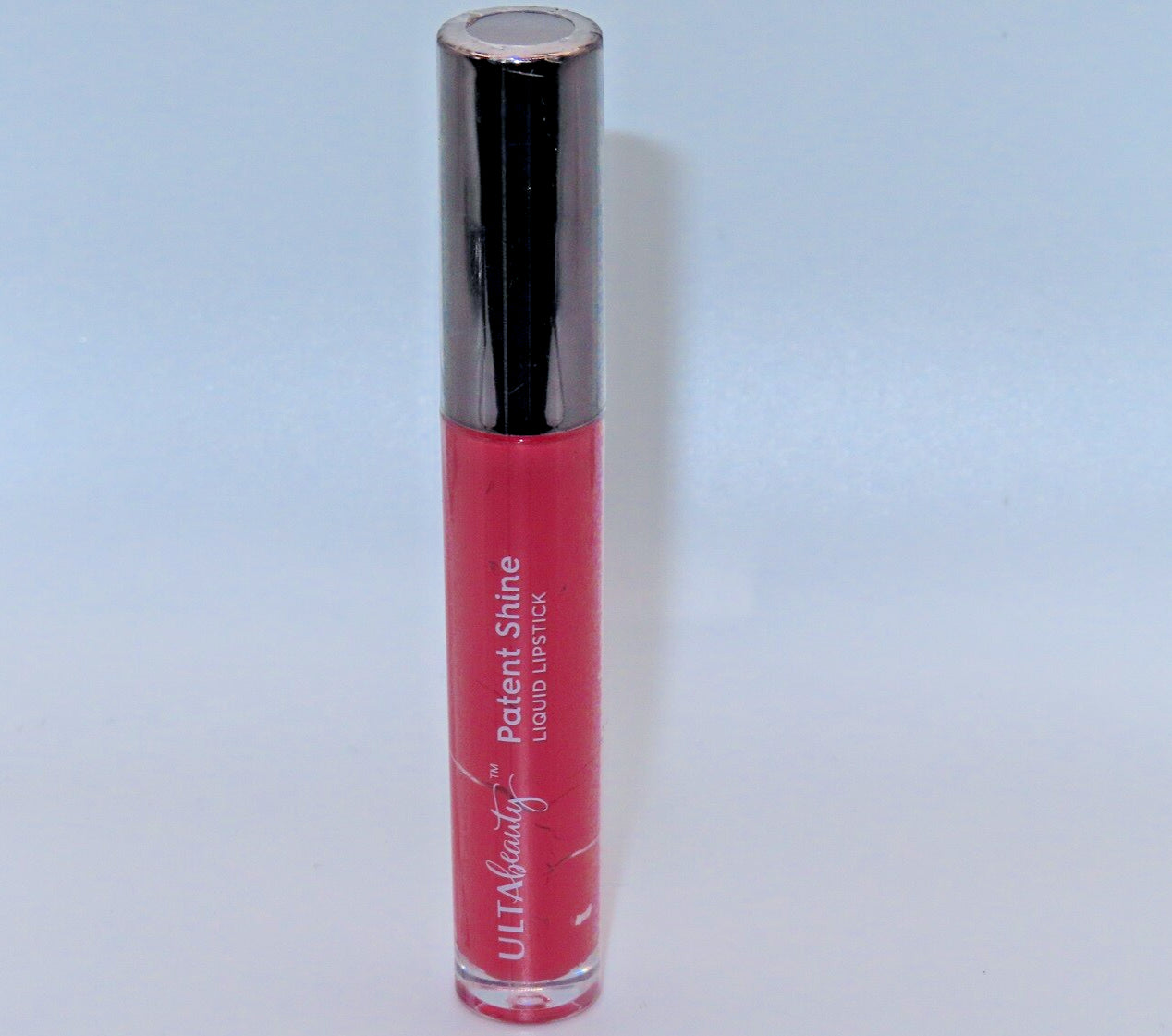 Ulta Beauty Patent Shine Liquid Lipstick 0.15 oz Ibiza