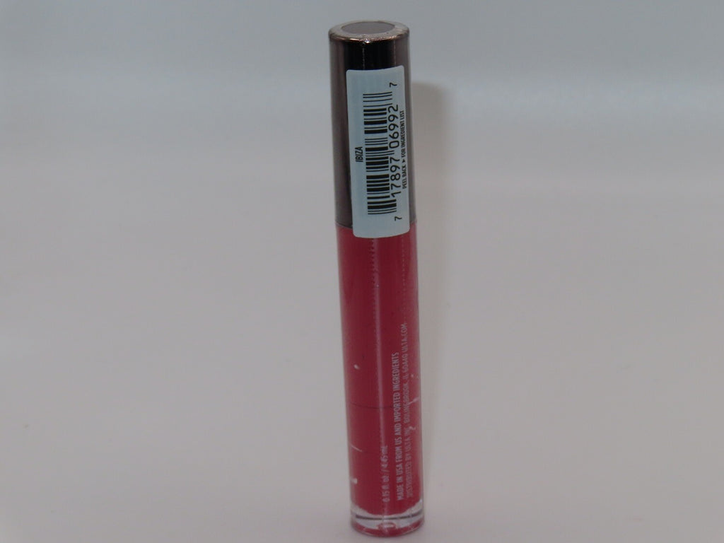 Ulta Beauty Patent Shine Liquid Lipstick 0.15 oz Ibiza