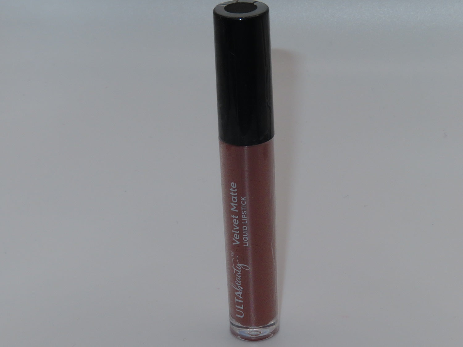 Ulta Beauty Velvet Matte Liquid Lipstick 0.15 oz Cherish Adoration
