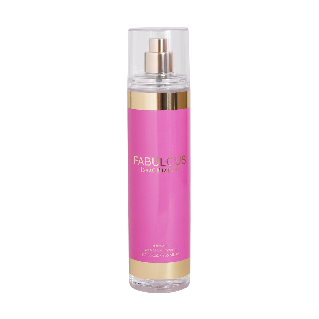 Isaac Mizrahi Fabulous Body Mist 8 oz / 236 mL