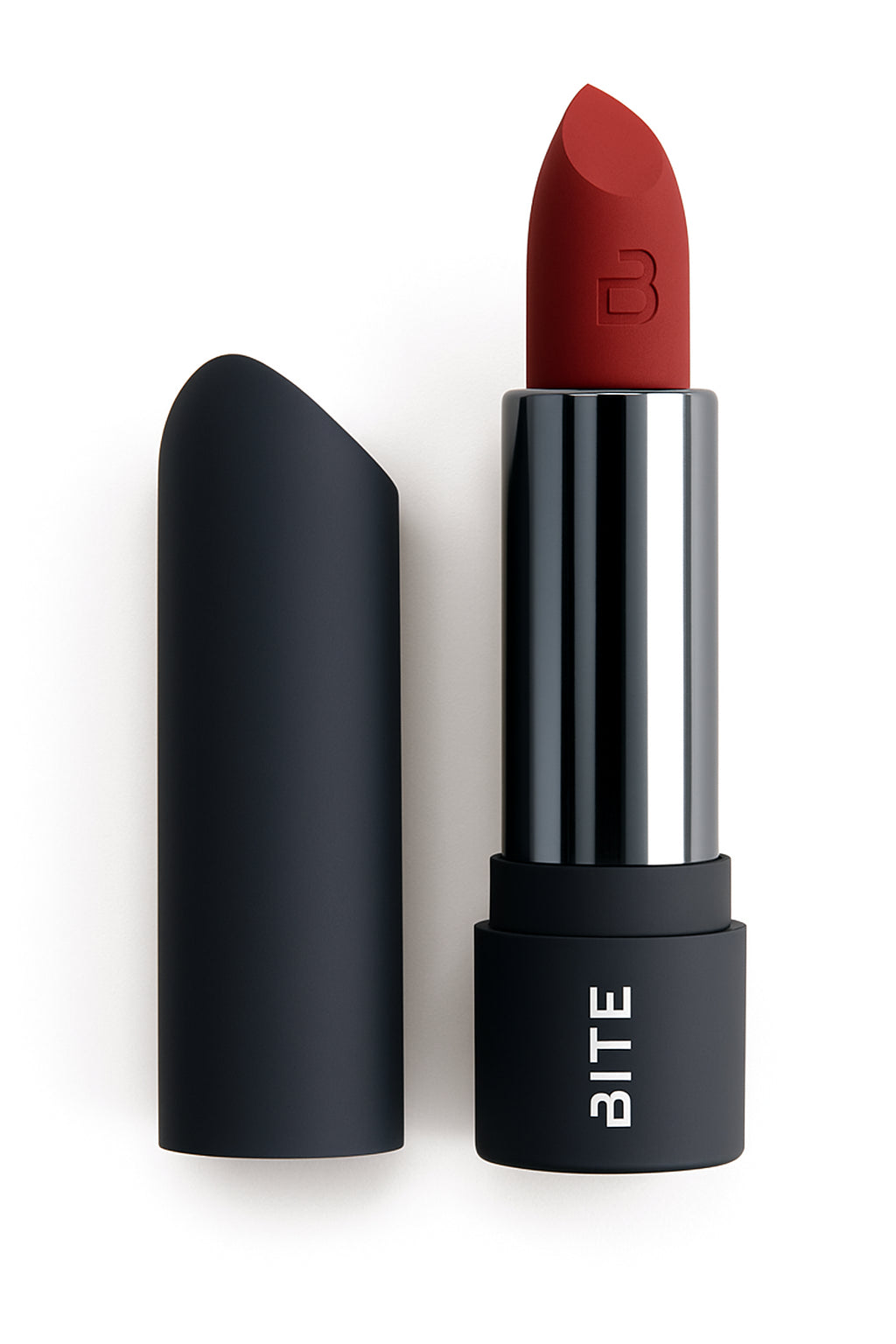 Bite Beauty Power Move Soft Matte Lipstick Extra Sugar Buns