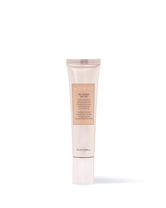 Monat BB Cream SPF 30 Broad Spectrum Moisturizer - Sand