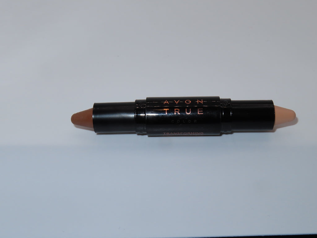 Avon True Color Transforming Contour Stick Concealer - Medium