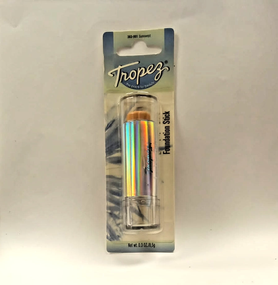 Tropez Foundation Stick Sunswept .3 oz.