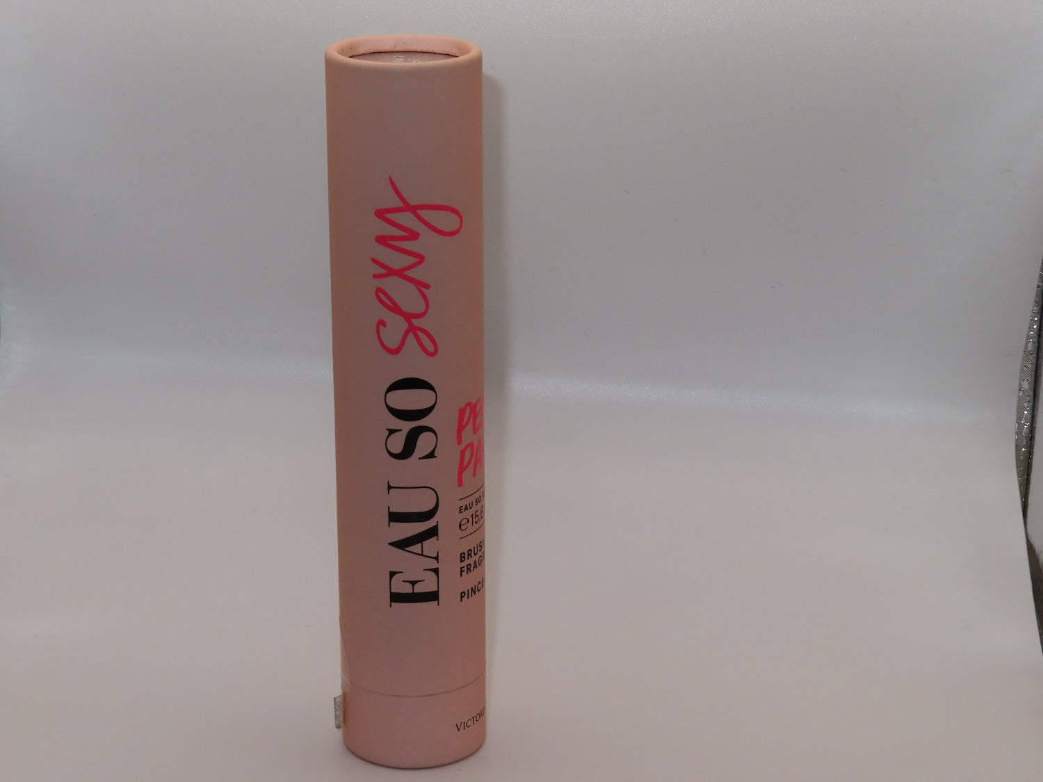 VICTORIA'S SECRET EAU SOSEXY PERFUME PAINT BRUSH-ON FRAGRANCE 0.52 OZ