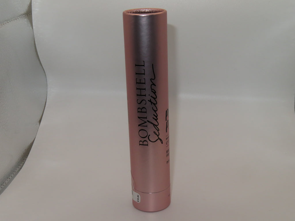 Victoria's Secret Bombshell Seduction Perfume Paint Brush On Fragrance 0.52 fl oz