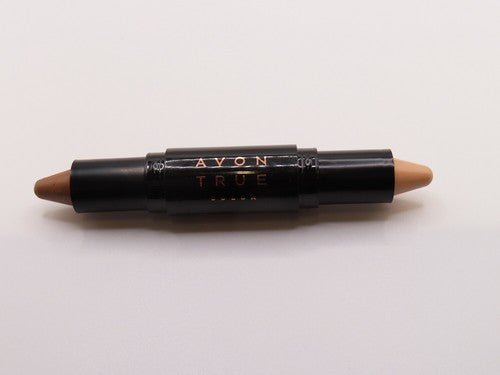 Avon True Color Transforming Contour Stick Concealer - Medium
