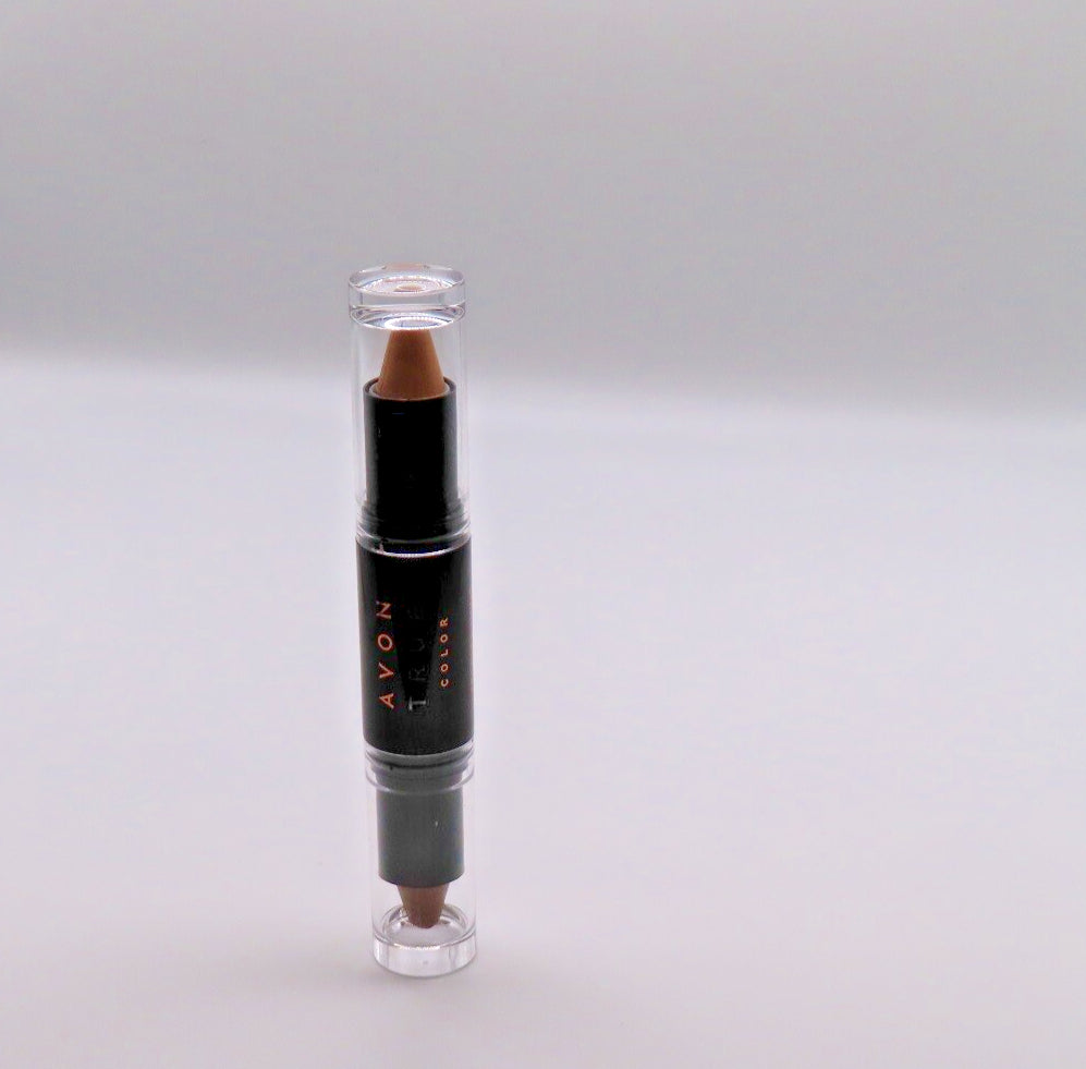 Avon True Color Transforming Contour Stick Concealer - Medium