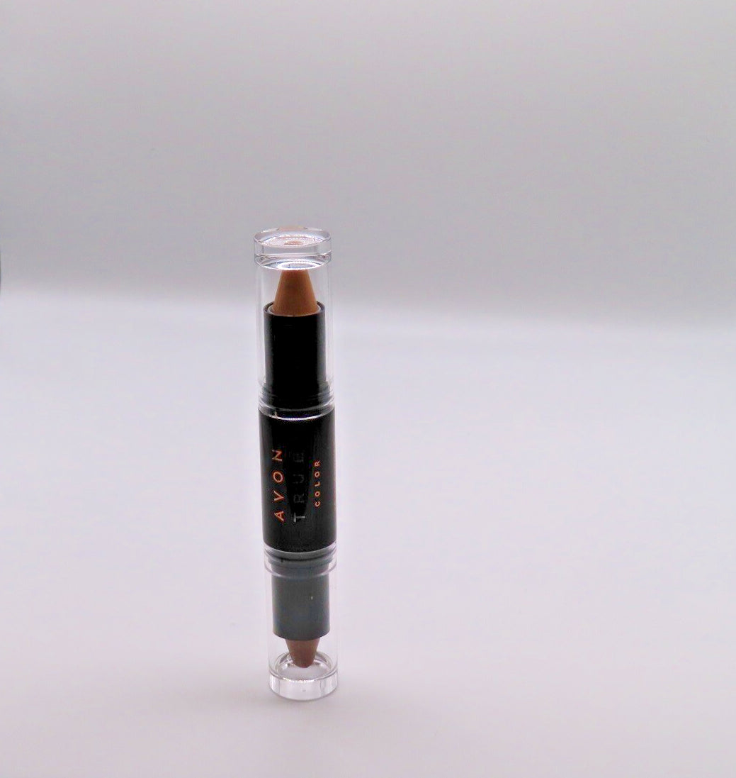 Avon True Color Transforming Contour Stick Concealer - Medium