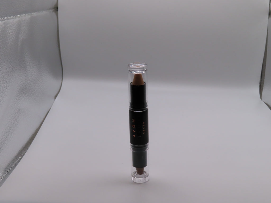 Avon True Color Transforming Contour Stick Concealer - Medium