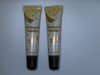 Bath & Body Works Lip Gloss Whipped Vanilla 0.47 Fl oz. Pack of 2