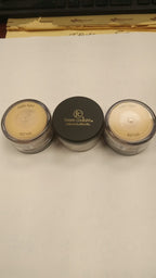 Femme Couture Mineral Effects Loose Mineral Makeup Fairly Light 3 PACK