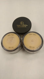 Femme Couture Mineral Effects Loose Mineral Makeup Fairly Light 3 PACK