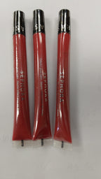 Sephora Colorful Gloss Balm # 32 - Red Alert - 3 PACK