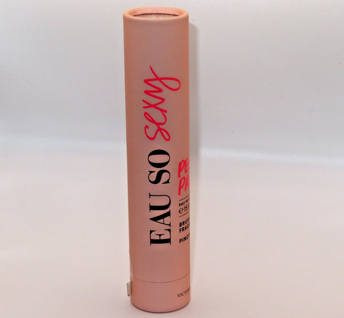 VICTORIA'S SECRET EAU SOSEXY PERFUME PAINT BRUSH-ON FRAGRANCE 0.52 OZ