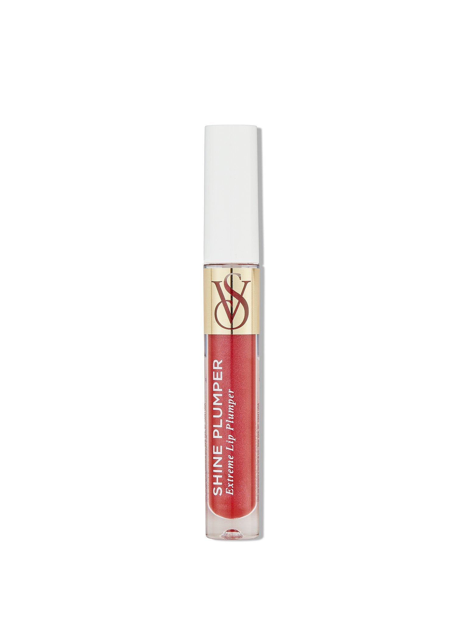 Victoria's Secret Extreme Lip Shine Plumper Berry