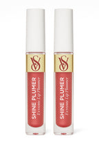 Victoria's Secret Extreme Lip Shine Plumper Berry Pack of 2